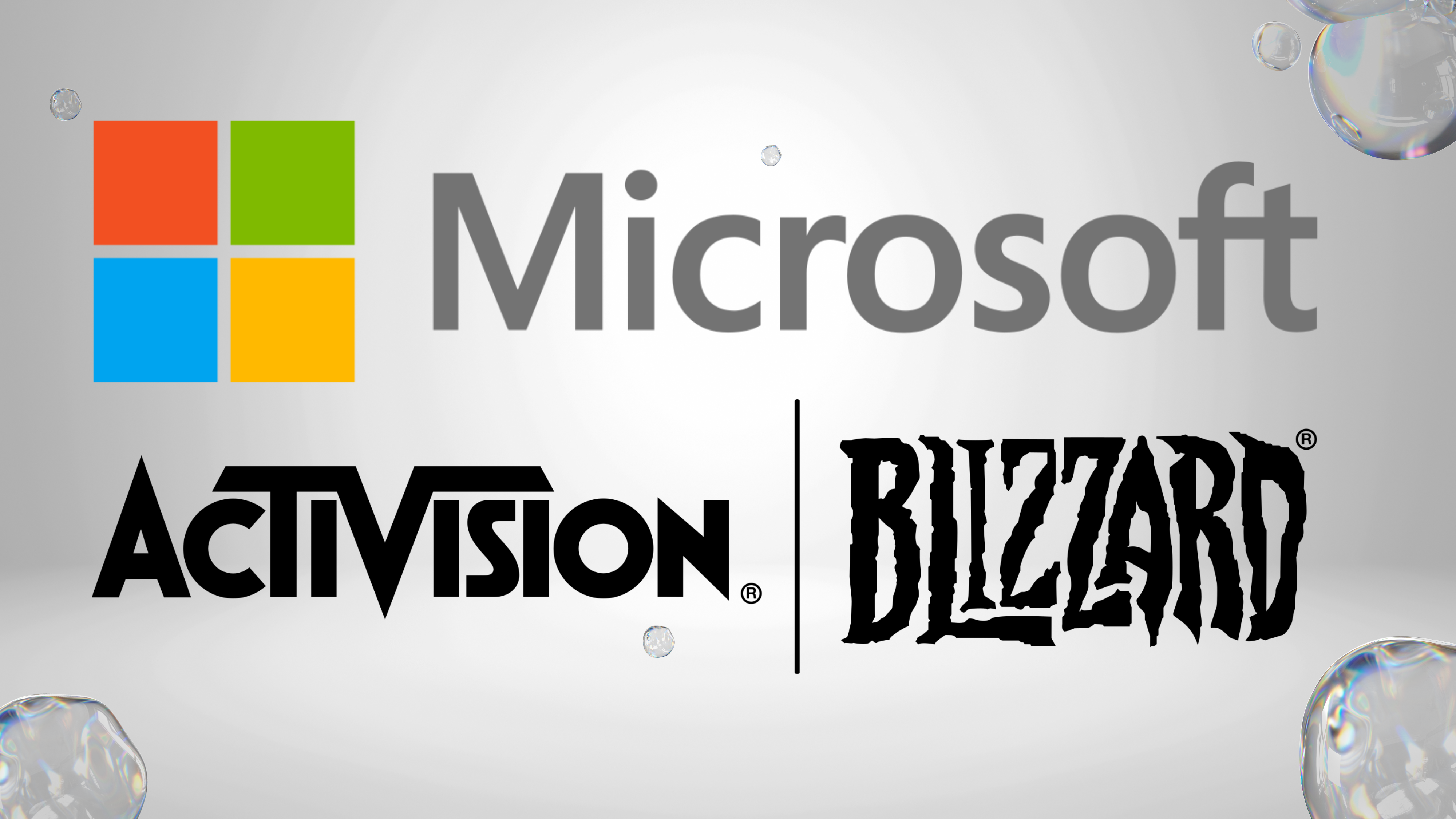 Microsoft Acquires Record-breaking Activision Blizzard