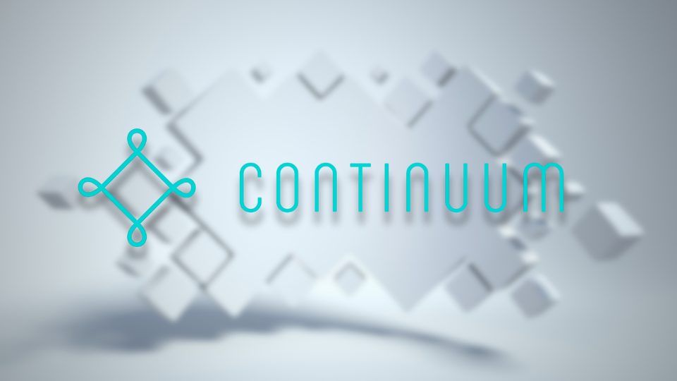 Continuum: Catalyzing the Web3 Revolution and Beyond