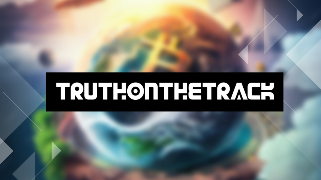 From Enforcement Officer to Crypto Influencer: Meet Truthonthetrack